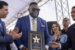 David Ortiz es inmortalizado en el Bulevar de las Estrellas por su grandeza dentro y fuera del terreno