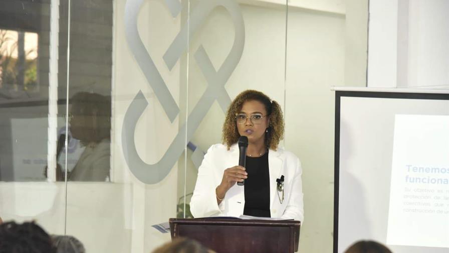 Casi mil hombres buscan ayuda para cambiar conductas violentas en el Centro Conductual del Norte Casi mil hombres buscan ayuda para cambiar conductas violentas en el Centro Conductual del Norte