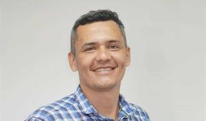 Asesinan a un líder social y político de izquierdas en el oeste de Colombia