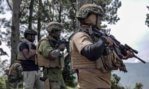 La Polic&iacute;a de Hait&iacute; recupera sectores dominados por pandillas en Puerto Pr&iacute;ncipe