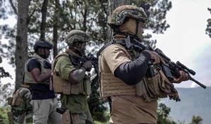 La Polic&iacute;a de Hait&iacute; recupera sectores dominados por pandillas en Puerto Pr&iacute;ncipe