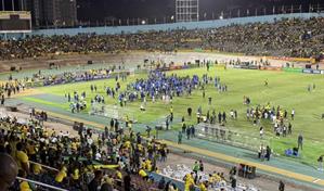 Curazao se convierte en la nación más pequeña en clasificar a un Mundial