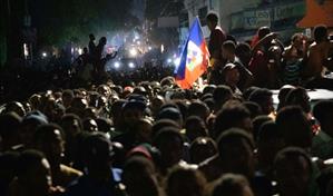 El largo camino de Haití al Mundial de fútbol de 2026