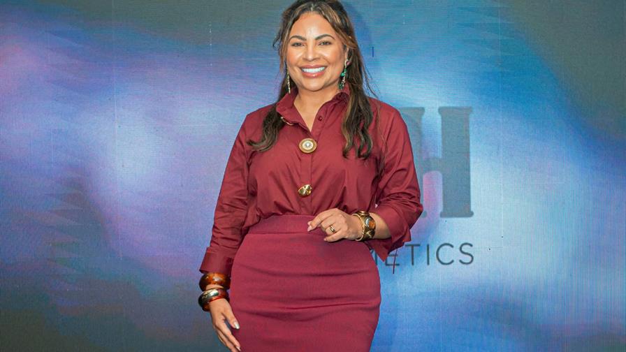 El Gran Teatro del Cibao se prepara para El multiverso de La González