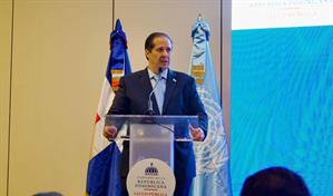 Más del 70 % de los adultos en RD tienen sobrepeso y obesidad, según autoridades