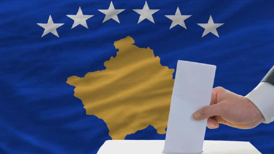 Kosovo celebrará elecciones anticipadas este año tras fracasar la formación de Gobierno Kosovo celebrará elecciones anticipadas este año tras fracasar la formación de Gobierno