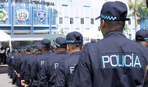 &iquest;Qui&eacute;nes son los oficiales de la Polic&iacute;a que est&aacute;n llamados a rendir cuentas sobre su patrimonio?