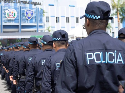 Estos son los oficiales de la Policía obligados a declarar sus bienes