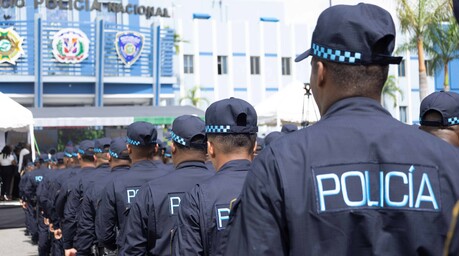 &iquest;Qui&eacute;nes son los oficiales de la Polic&iacute;a que est&aacute;n llamados a rendir cuentas sobre su patrimonio?