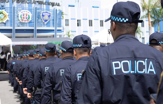 &iquest;Qui&eacute;nes son los oficiales de la Polic&iacute;a que est&aacute;n llamados a rendir cuentas sobre su patrimonio?