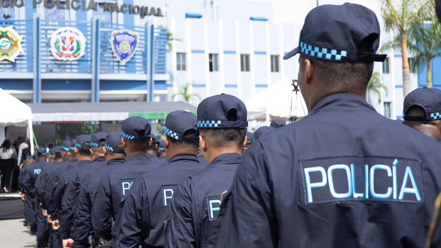 ¿Quiénes son los oficiales de la Policía que están llamados a rendir cuentas sobre su patrimonio? ¿Quiénes son los oficiales de la Policía que están llamados a rendir cuentas sobre su patrimonio?