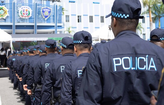 Congresistas ven insuficiente la ley policial que estudian y admiten no frenar&aacute; abusos de agentes