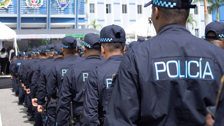 Congresistas ven insuficiente la ley policial que estudian y admiten no frenará abusos de agentes Congresistas ven insuficiente la ley policial que estudian y admiten no frenará abusos de agentes