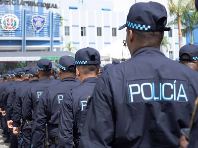Piden extensión de plazo para estudiar reforma policial