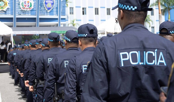El Senado aprobar&aacute; hoy la reforma policial que lleva siete meses estudiando