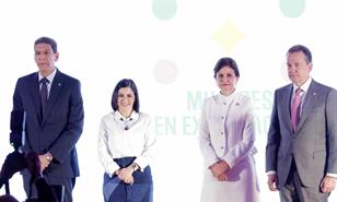 Las empresas lideradas por mujeres han exportado US$2,401.9 millones hasta octubre de este año