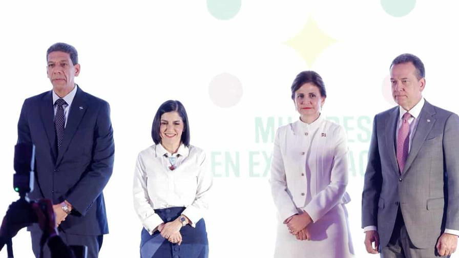 Las empresas lideradas por mujeres han exportado US$2,401.9 millones hasta octubre de este año