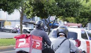 ¿Qué casco debes usar para evitar multas de tránsito?