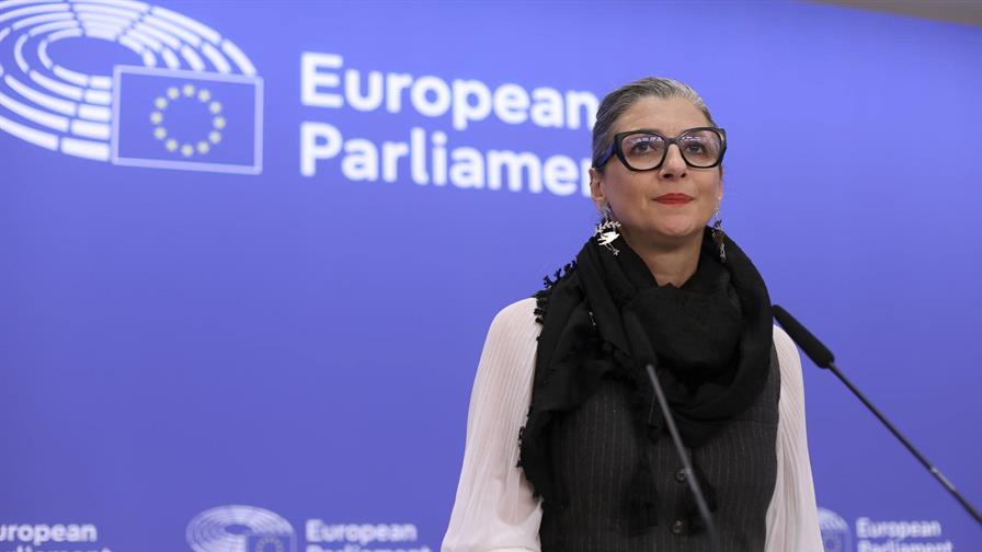 Albanese: El plan de EE. UU. para Gaza es una excusa para la indiferencia de Occidente