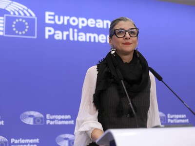 Francesca Albanese: Israel tiene "licencia para torturar palestinos