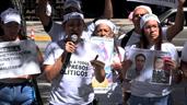 Navidad sin presos pol&iacute;ticos exigen familiares de unos 900 detenidos en Venezuela