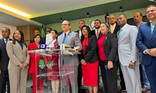 Diputados de la Fuerza del Pueblo buscan eliminar artículo del Presupuesto que frena la indexación