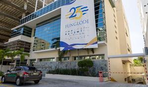 Funglode: un ecosistema del conocimiento que cumple hoy un cuarto de siglo