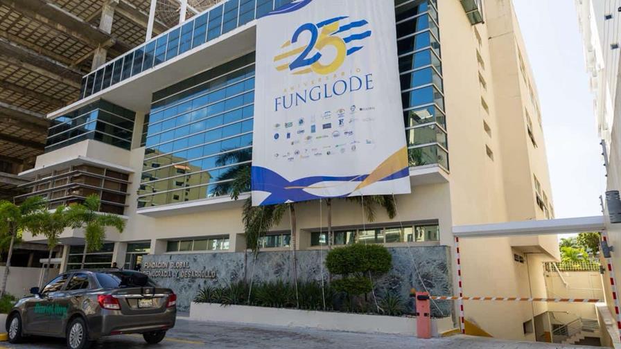 Funglode: un ecosistema del conocimiento que cumple hoy un cuarto de siglo Funglode: un ecosistema del conocimiento que cumple hoy un cuarto de siglo