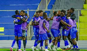 Histórico regreso de Haití a la Copa del Mundo