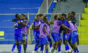 Haití, de frente al fútbol y de espalda al béisbol