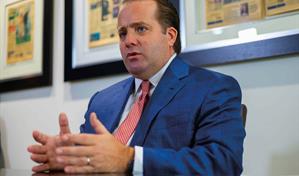 José Ignacio Paliza: "Si hay una diferencia hoy es que no hay impunidad con el narcotráfico"