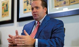 José Ignacio Paliza: "Si hay una diferencia hoy es que no hay impunidad con el narcotráfico"