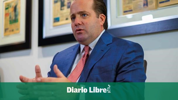 José Ignacio Paliza: Hay enfoque de impunidad cero frente al narco