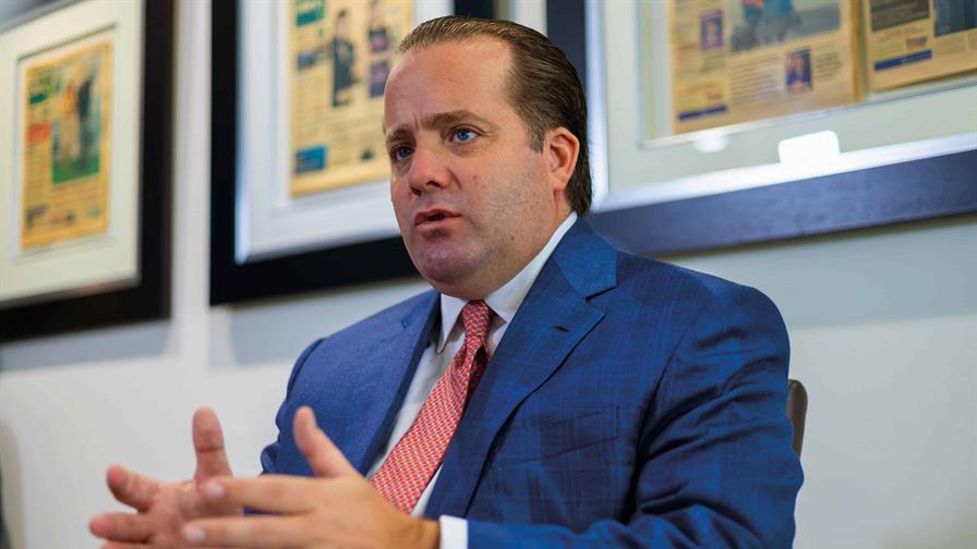 Encuesta muestra fuerte apoyo al llamado de Paliza y revela prioridades y tensiones del país