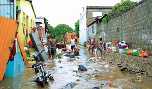 El FMI hace recomendaciones al país en gasto público y resiliencia