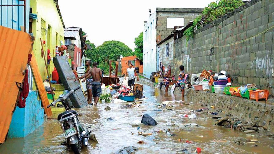 El FMI hace recomendaciones al país en gasto público y resiliencia
