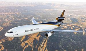 Accidente de UPS 2976 y su impacto en el mundo de la carga aérea
