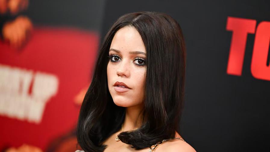 Jenna Ortega forma parte del jurado del Festival Internacional de Cine de Marrakech Jenna Ortega forma parte del jurado del Festival Internacional de Cine de Marrakech