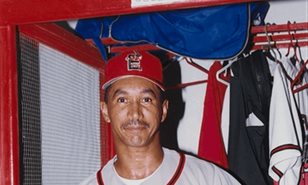 José Núñez: 38 años de sus 14 ponches a Licey y récord del Estadio Quisqueya