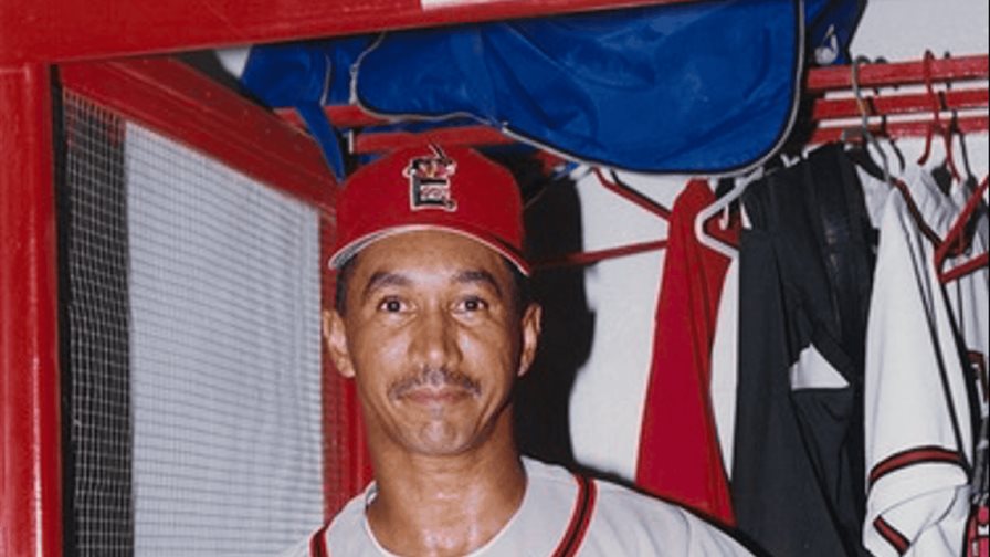 José Núñez: 38 años de sus 14 ponches a Licey y récord del Estadio Quisqueya