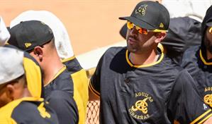 Las Águilas en alerta: mánager advierte se quedarán sin varias de sus figuras clave