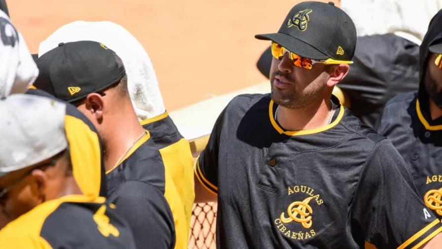 Las Águilas en alerta: mánager advierte se quedarán sin varias de sus figuras clave