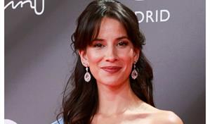 Laura Londoño: "Si algo va contra mis valores, simplemente no lo hago"