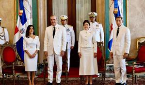 Leah Francis Campos inicia su misión en RD con el compromiso de fortalecer cooperación con EE. UU.