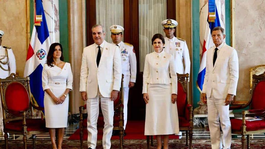 Leah Francis Campos inicia su misión en RD con el compromiso de fortalecer cooperación con EE. UU.