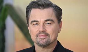 Leonardo DiCaprio producirá un documental de El mago de Oz