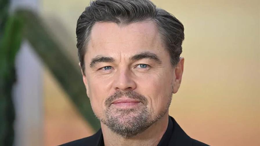 Leonardo DiCaprio producirá un documental de El mago de Oz