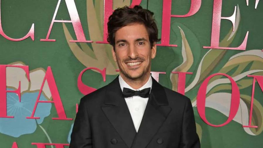 Lorenzo Bertelli, heredero de Prada, presidirá Versace tras su compra Lorenzo Bertelli, heredero de Prada, presidirá Versace tras su compra