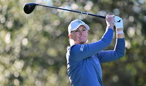 LPGA anuncia 33 eventos para 2026 con un récord de 132 millones de dólares en premios