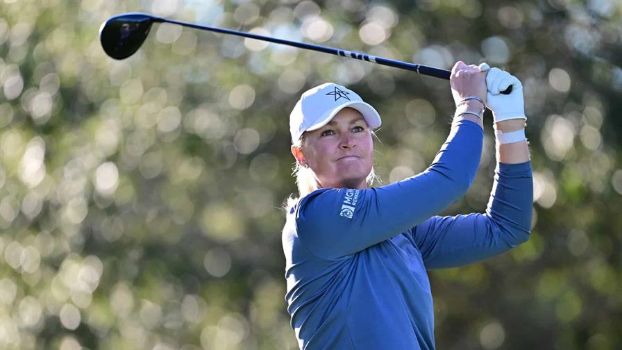 LPGA anuncia 33 eventos para 2026 con un récord de 132 millones de dólares en premios